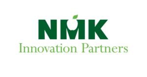Logo Design by Innerworld Designs ltd. for NMK Innovation Partners, LLC | Design #20140375