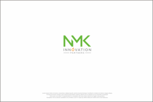 NMK Innovation Partners | Logo Design by nusdofficial