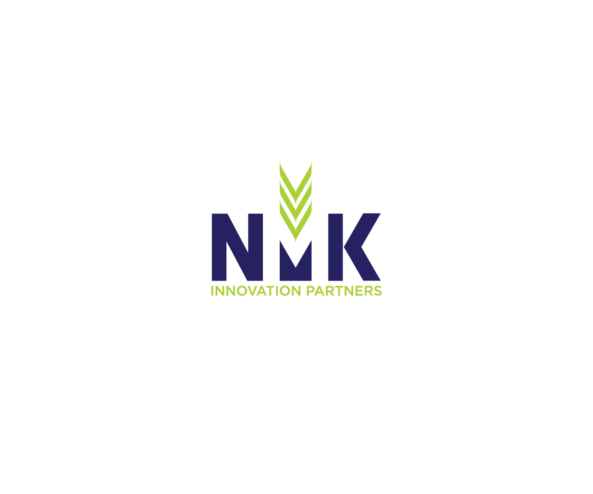 Logo Design by larismanis for NMK Innovation Partners, LLC | Design #20114488