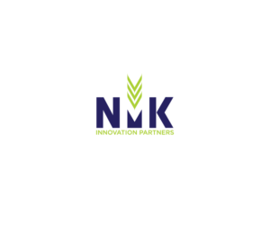 NMK Innovation Partners | Logo Design by larismanis