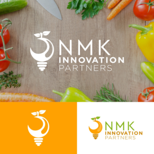 Logo Design by alitjuara for NMK Innovation Partners, LLC | Design #20154765