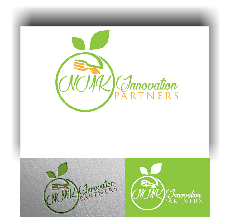 Logo Design by rocklee for NMK Innovation Partners, LLC | Design #20109858
