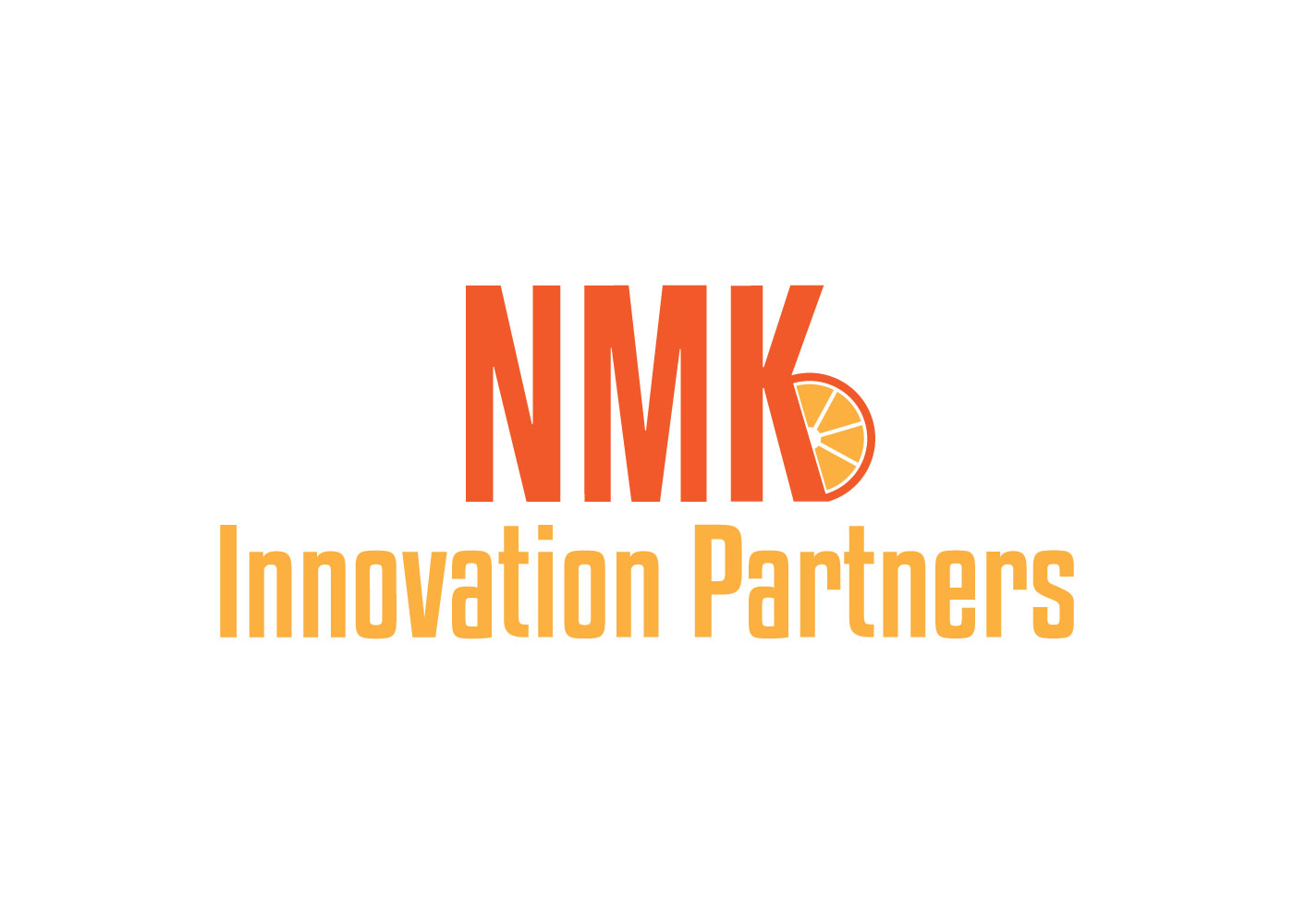 Logo Design by ILCHE 88 for NMK Innovation Partners, LLC | Design #20149661