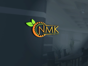 Logo Design by Rosaleen for NMK Innovation Partners, LLC | Design: #20113367