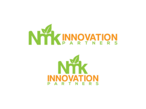 NMK Innovation Partners | Logo Design by Banglalink 2