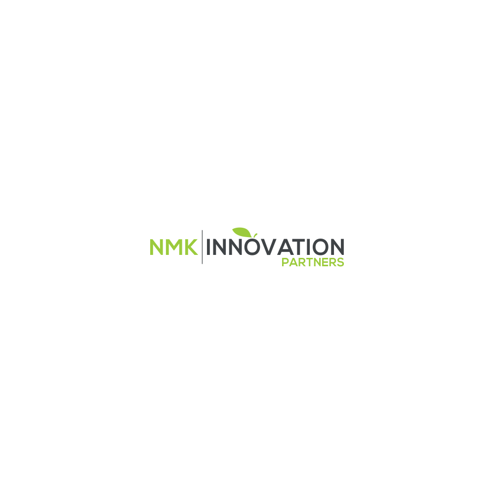 Logo Design by fingerstye_art 2 for NMK Innovation Partners, LLC | Design: #20107279
