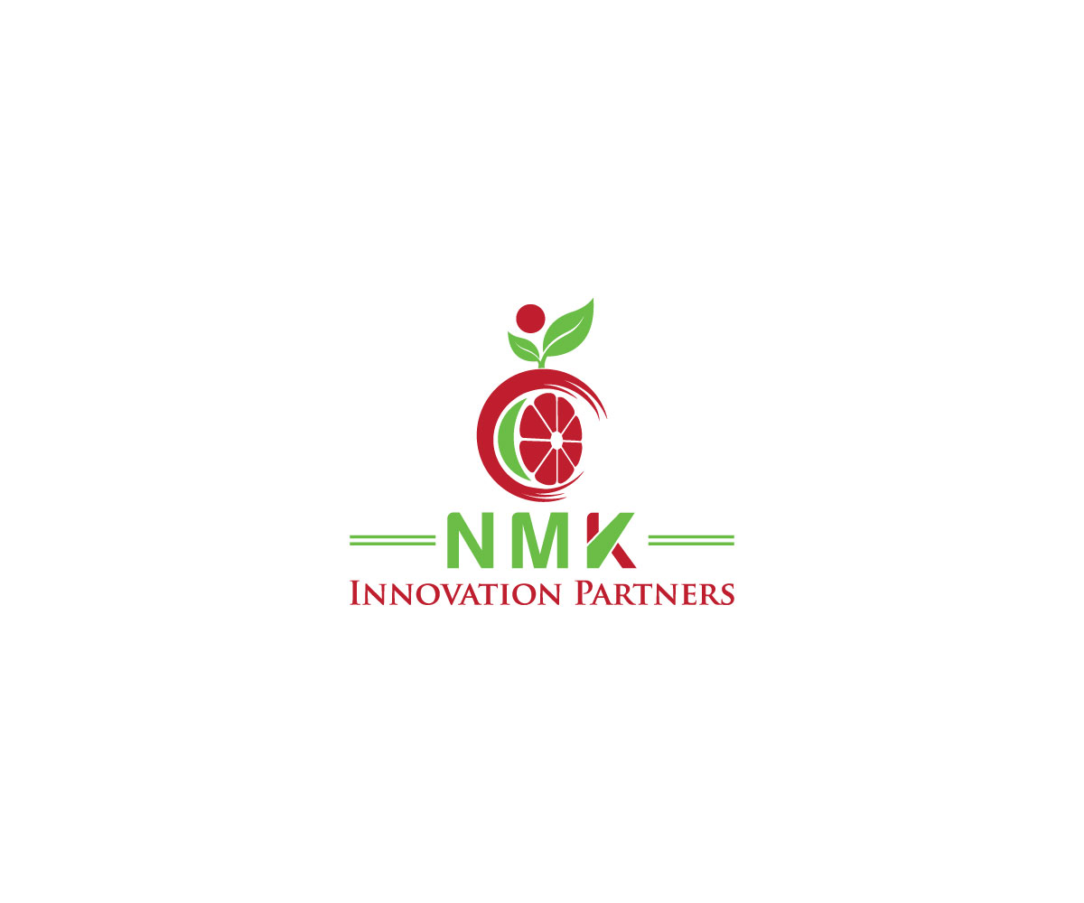 Logo Design by LKSUS for NMK Innovation Partners, LLC | Design #20112606