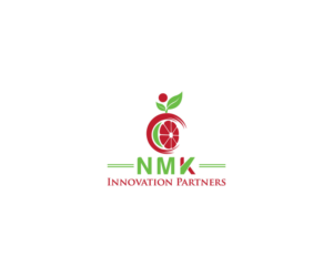 Logo Design by LKSUS for NMK Innovation Partners, LLC | Design: #20112606
