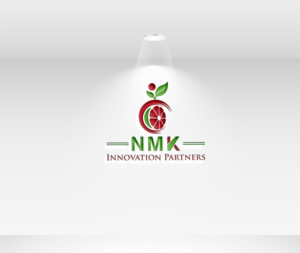 Logo Design by LKSUS for NMK Innovation Partners, LLC | Design: #20112607
