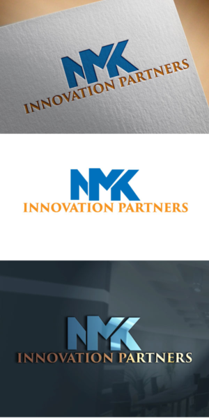 Logo Design by manik 06 for NMK Innovation Partners, LLC | Design: #20121360