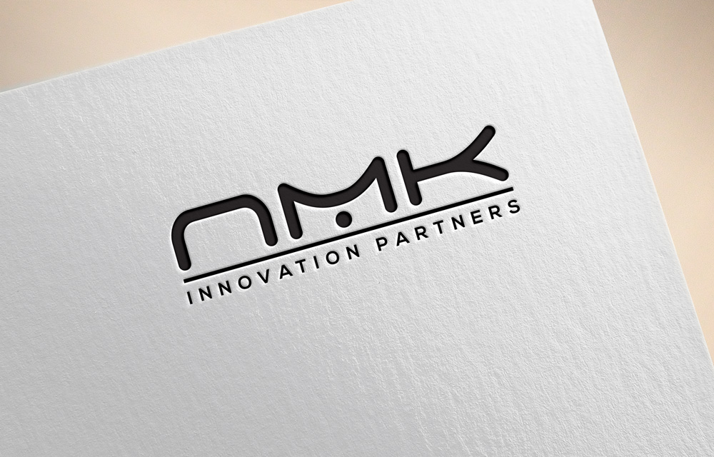 Logo Design by Design _hunt for NMK Innovation Partners, LLC | Design #20100040