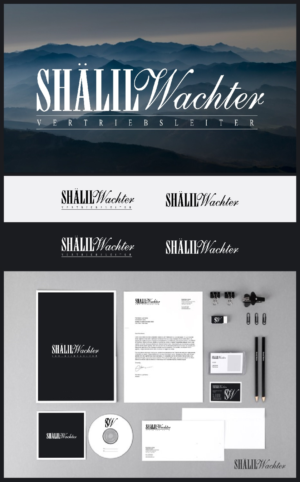 Logo Design by Kira Graphics
