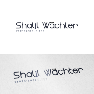 Logo Design by Acid