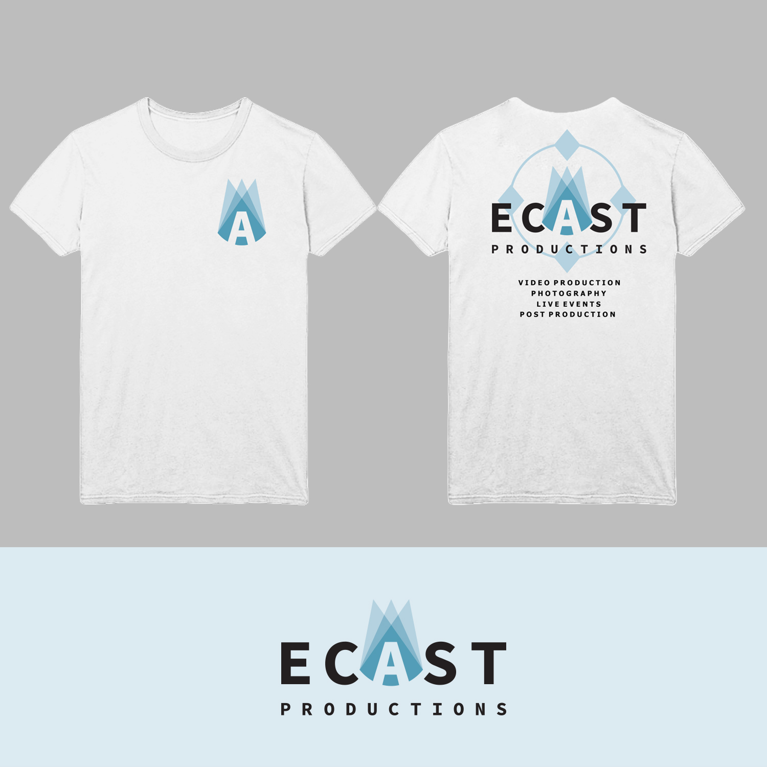 T-shirt Design by Heydale for this project | Design #20110362