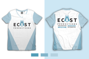 T-shirt Design by DavidLee26