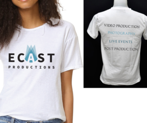 T-shirt Design by Art Girl