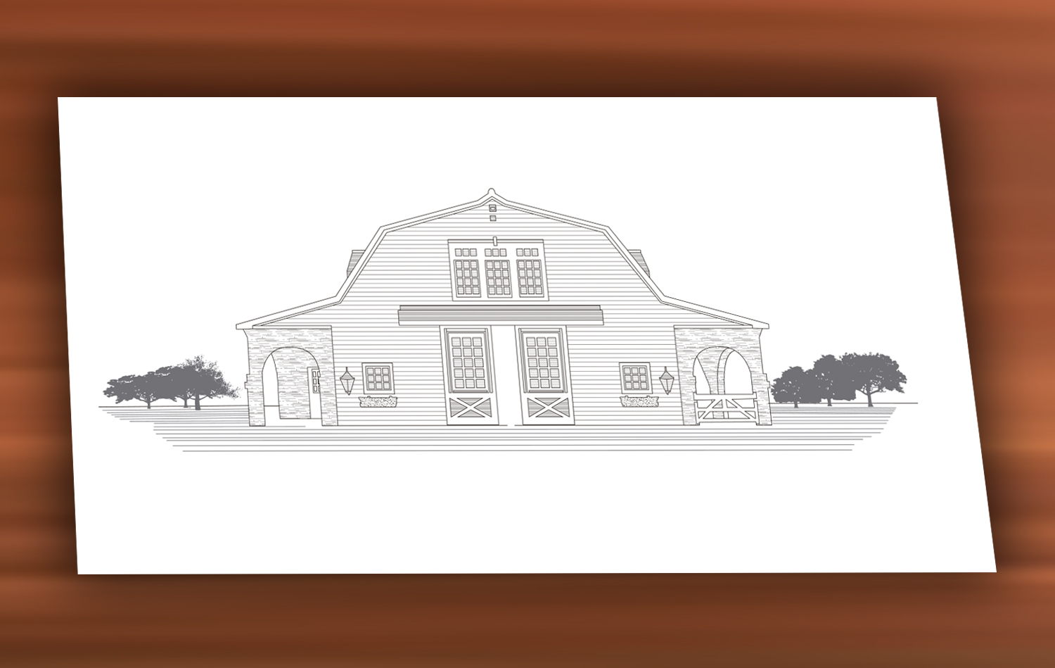 Art Design by Wally_F for this project | Design #20117696
