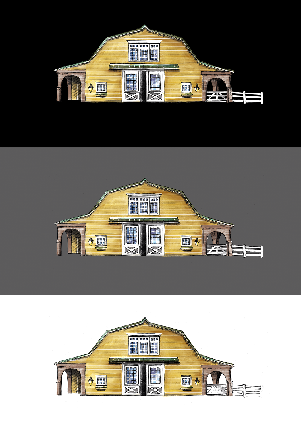 Design Art par kasia 2 pour ce projet | Design #20155540