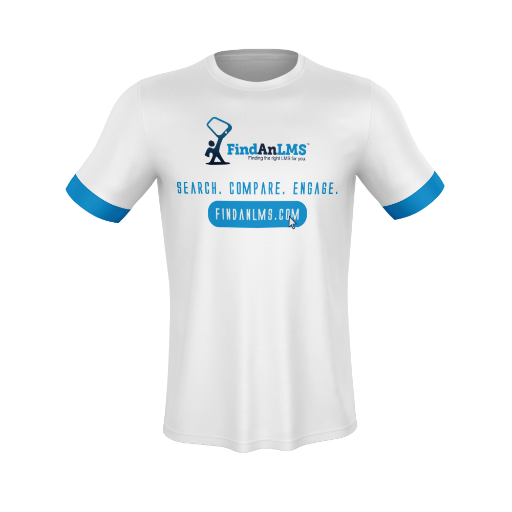 T-shirt Design by mm_man56 for E-Learn Info | Design #20095701