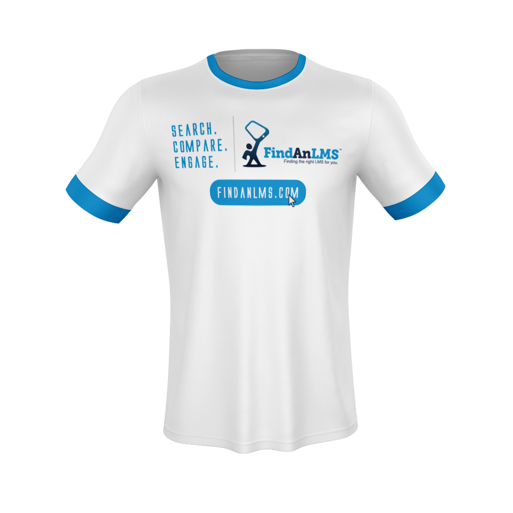 T-shirt Design by mm_man56 for E-Learn Info | Design #20095738