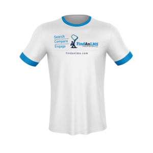 T-shirt Design by mm_man56 for E-Learn Info | Design: #20095808