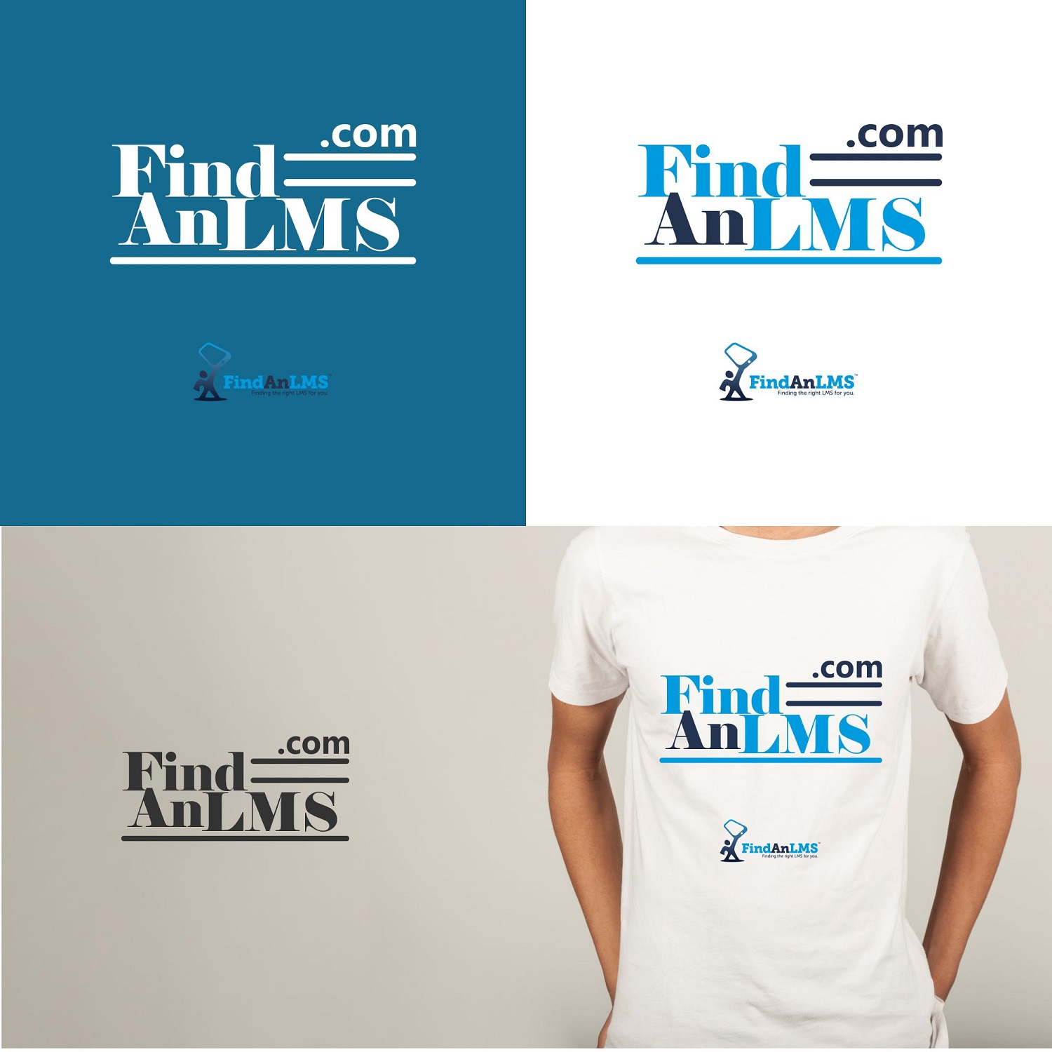 T-shirt Design by alitjuara for E-Learn Info | Design #20116811