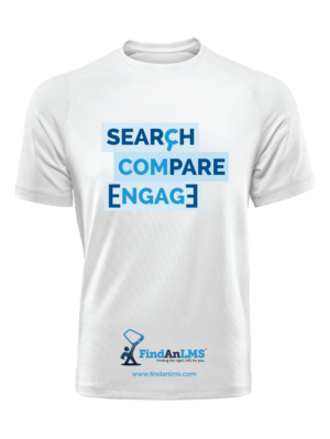 Design de T-shirt par pivotaldesign.biz pour E-Learn Info | Design : #20112169