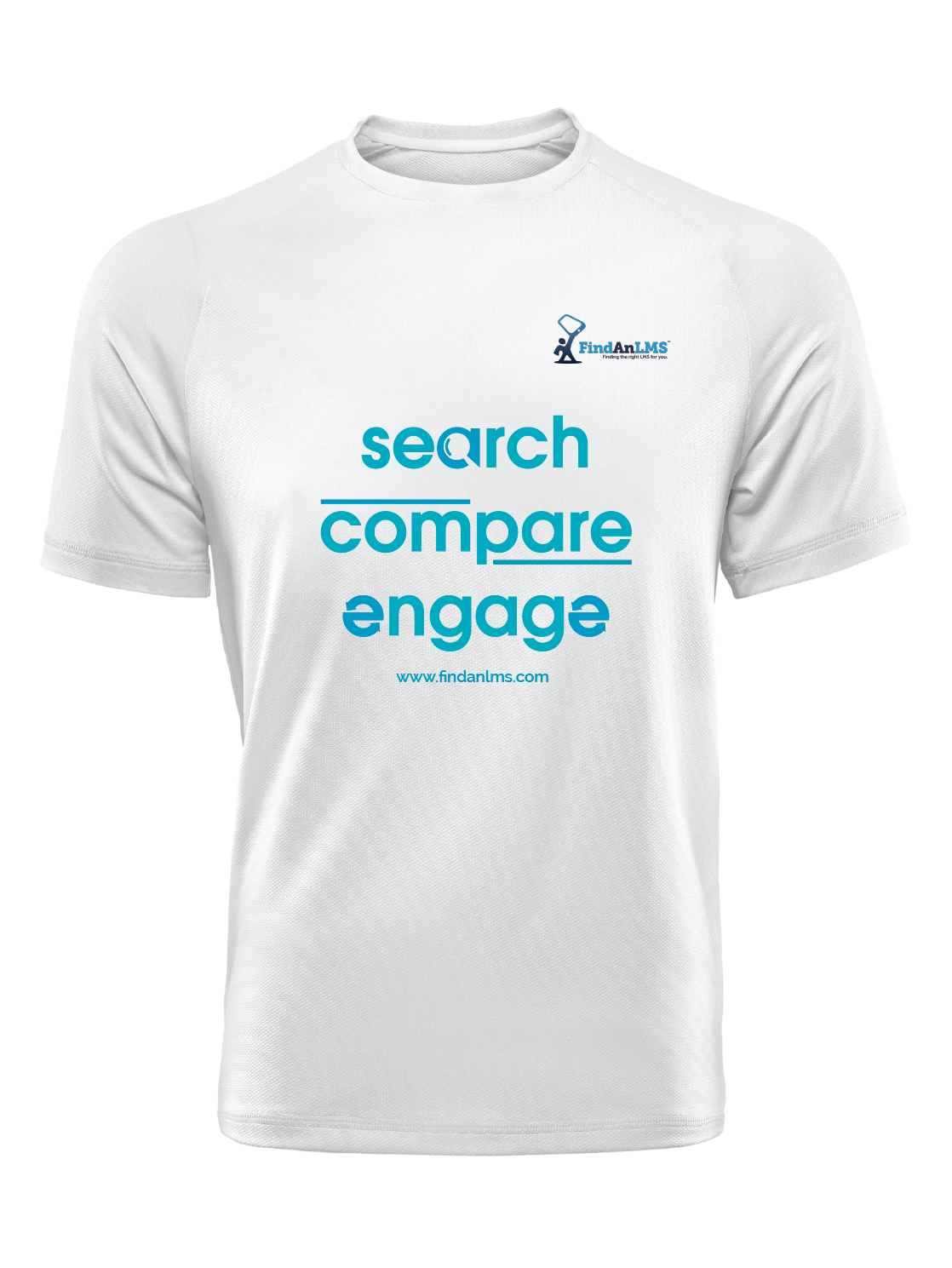 T-shirt Design by pivotaldesign.biz for E-Learn Info | Design #20112194