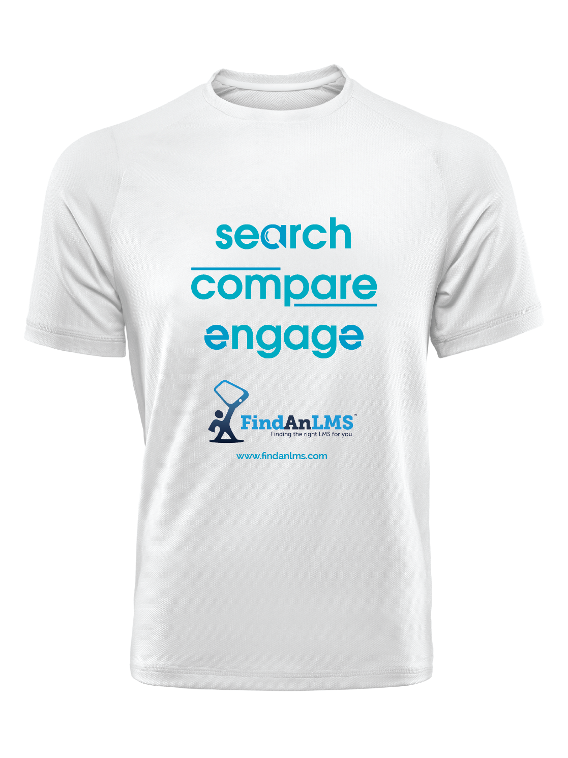 T-shirt Design by pivotaldesign.biz for E-Learn Info | Design #20112195