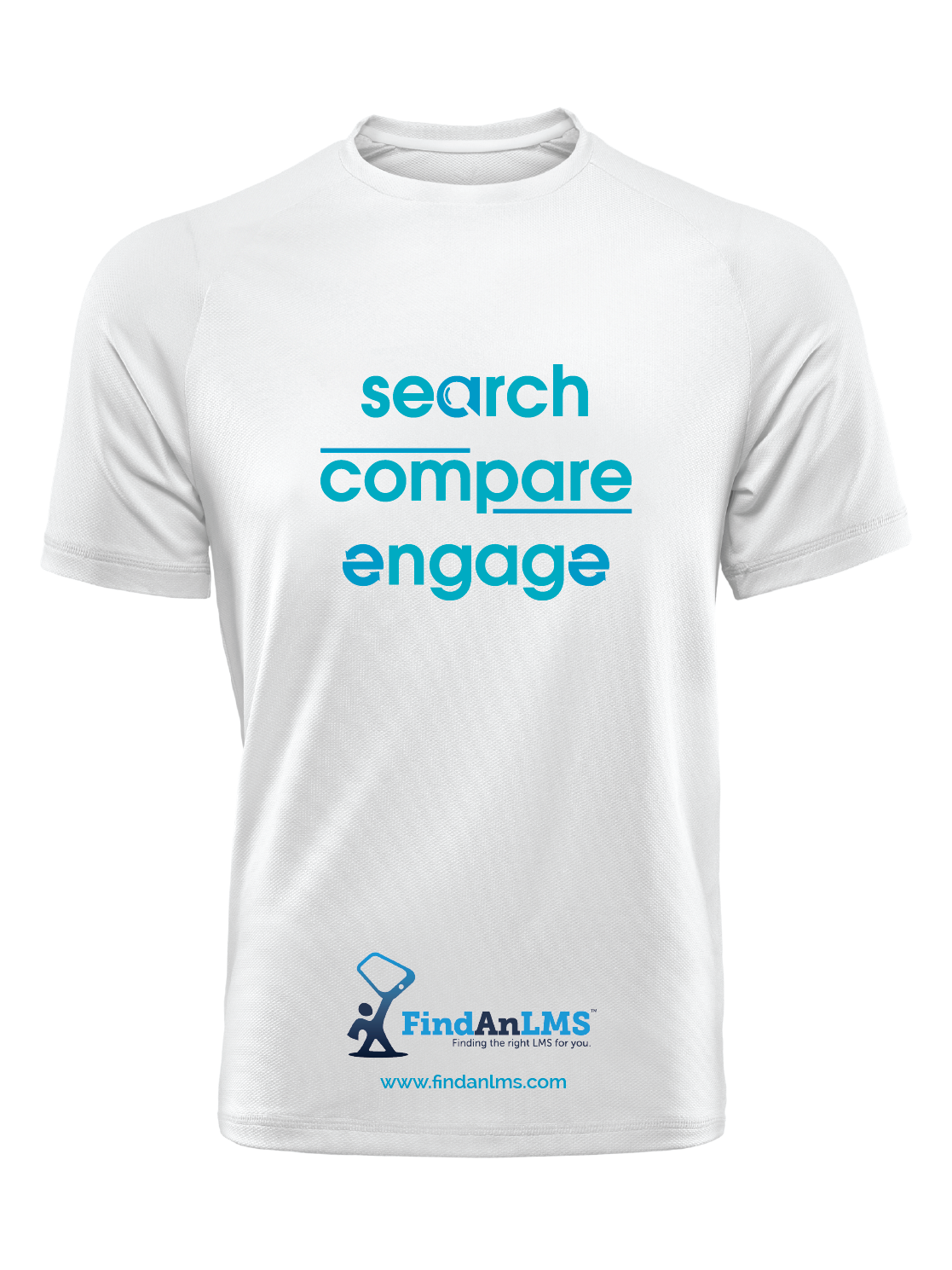 T-shirt Design by pivotaldesign.biz for E-Learn Info | Design #20112196