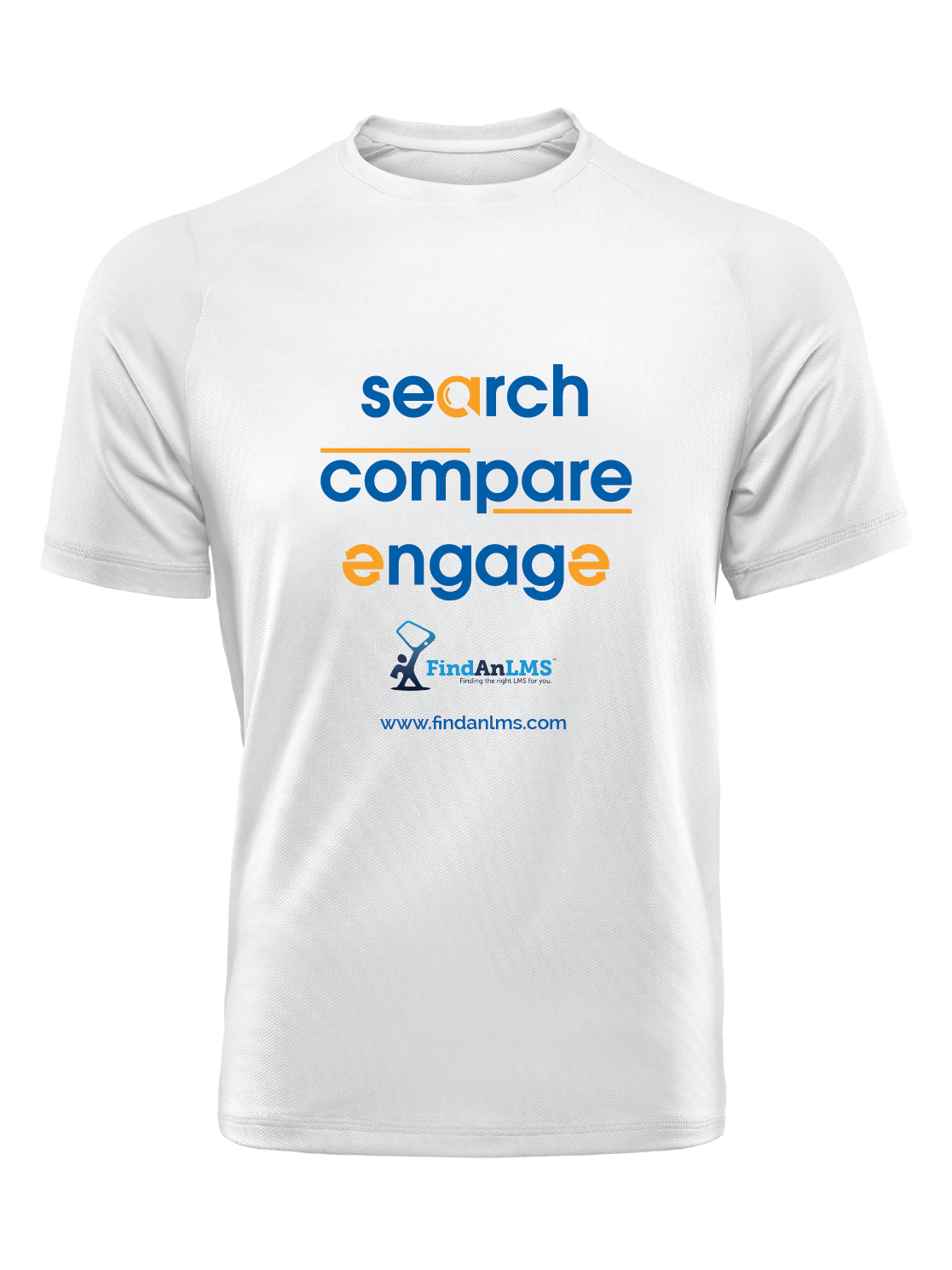 T-shirt Design by pivotaldesign.biz for E-Learn Info | Design #20112197