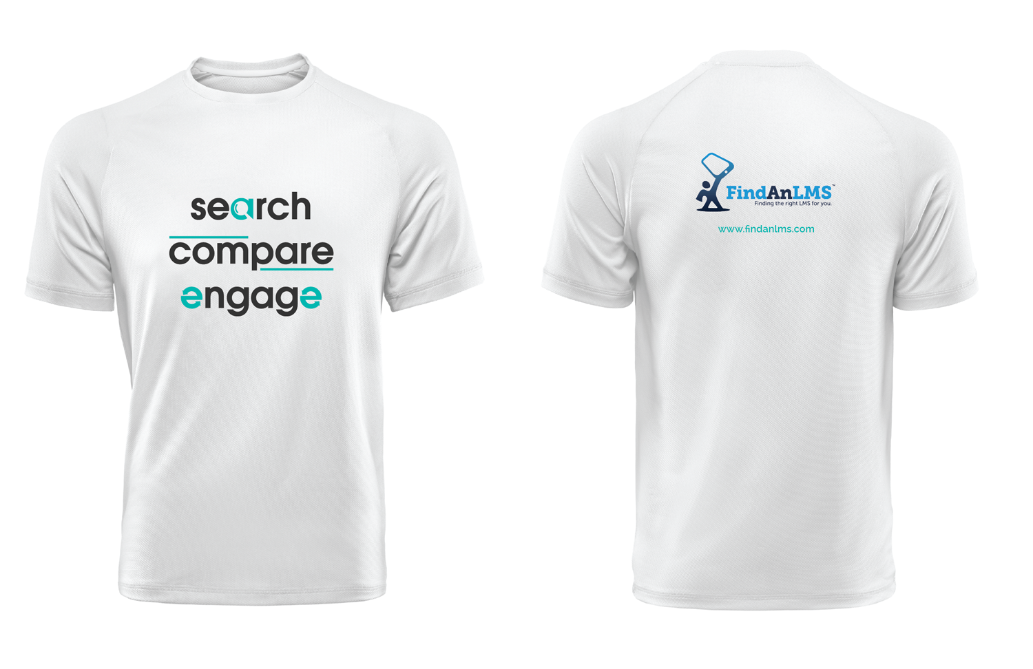 T-shirt Design by pivotaldesign.biz for E-Learn Info | Design #20112198