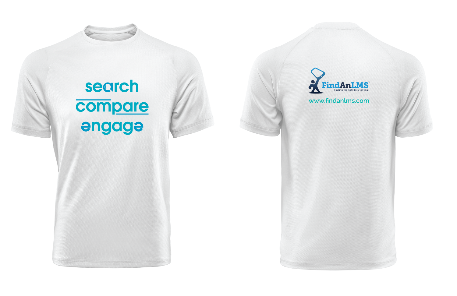 T-shirt Design by pivotaldesign.biz for E-Learn Info | Design #20136165