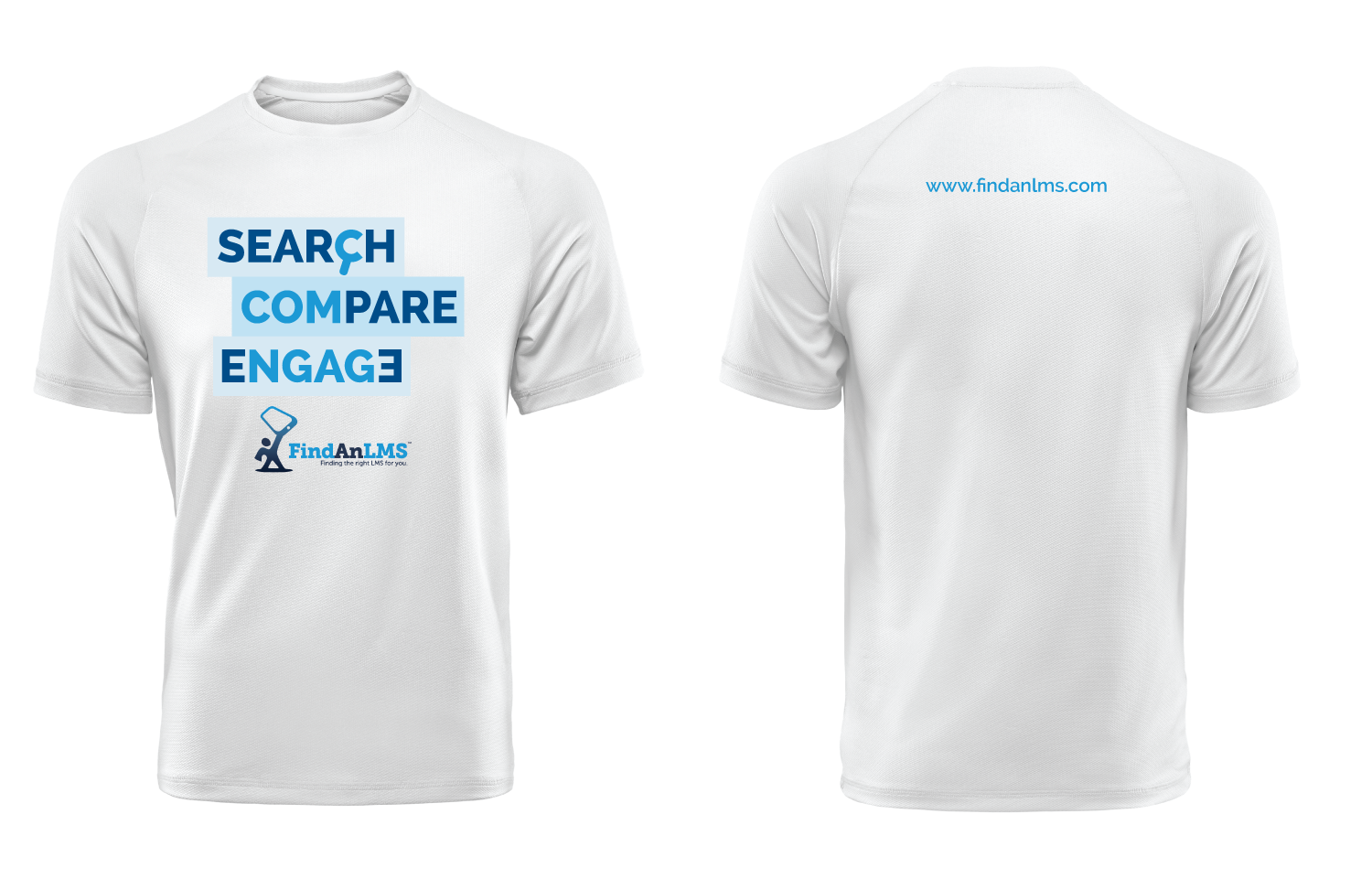T-shirt Design by pivotaldesign.biz for E-Learn Info | Design #20136248