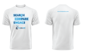 Design de T-shirt par pivotaldesign.biz pour E-Learn Info | Design : #20136248