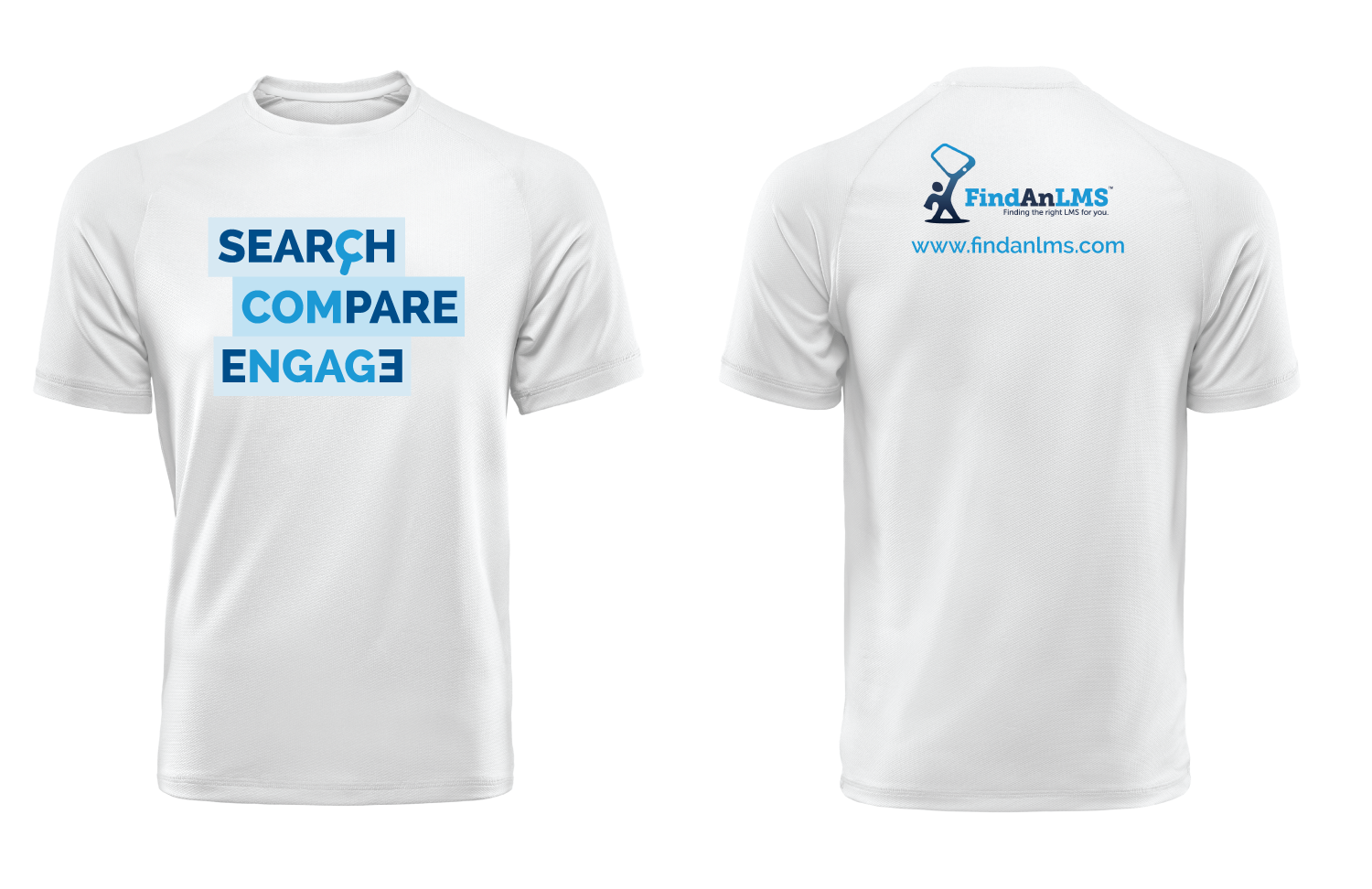 T-shirt Design by pivotaldesign.biz for E-Learn Info | Design #20136249