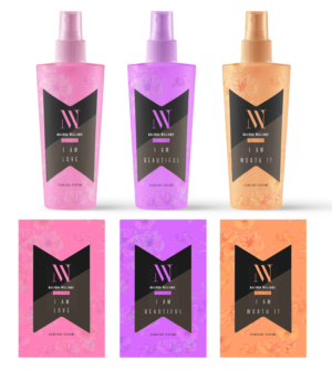 Packaging Design by SAI DESIGNS