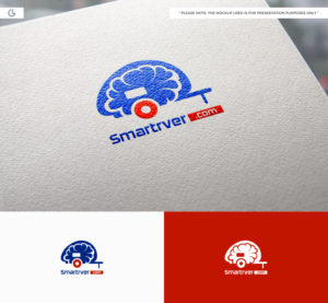 Logo Design by R!CKY for this project | Design: #20147926