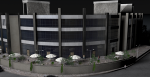 Design 3D par cornel888 pour AlBayan Investment  | Design : #20322677