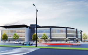 Design 3D par nafizrahat pour AlBayan Investment  | Design : #20295395