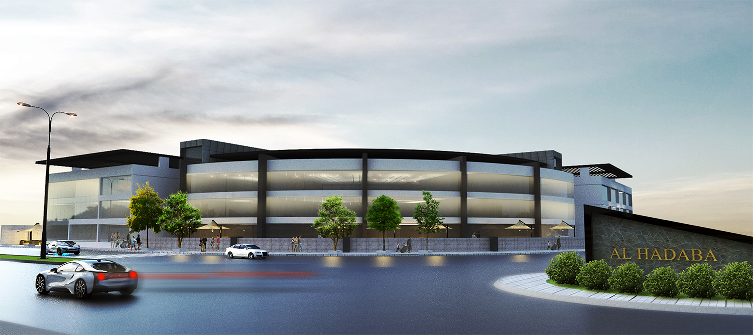 3D Design von nafizrahat für AlBayan Investment  | Design #20303106