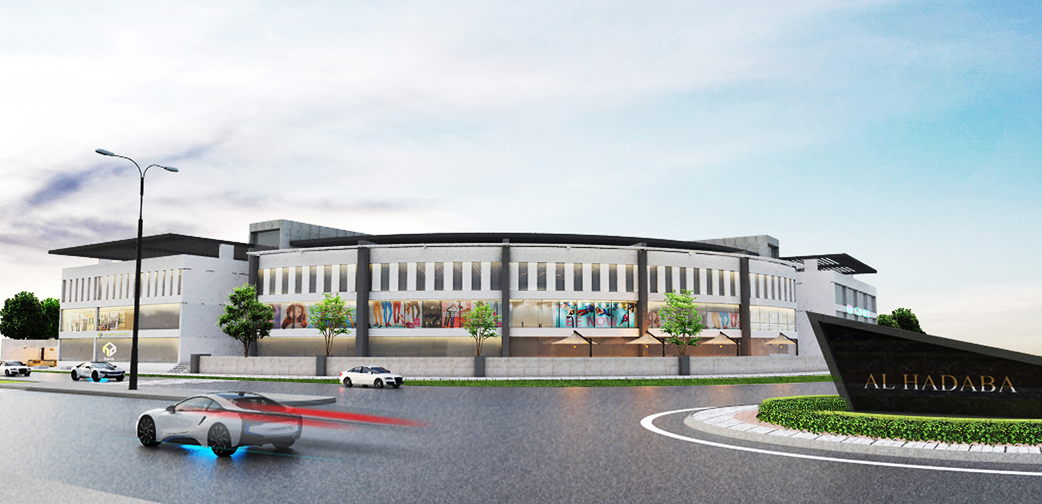 3D Design by nafizrahat for AlBayan Investment  | Design #20334683