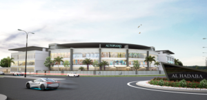 3D Design von nafizrahat für AlBayan Investment  | Design: #20394311