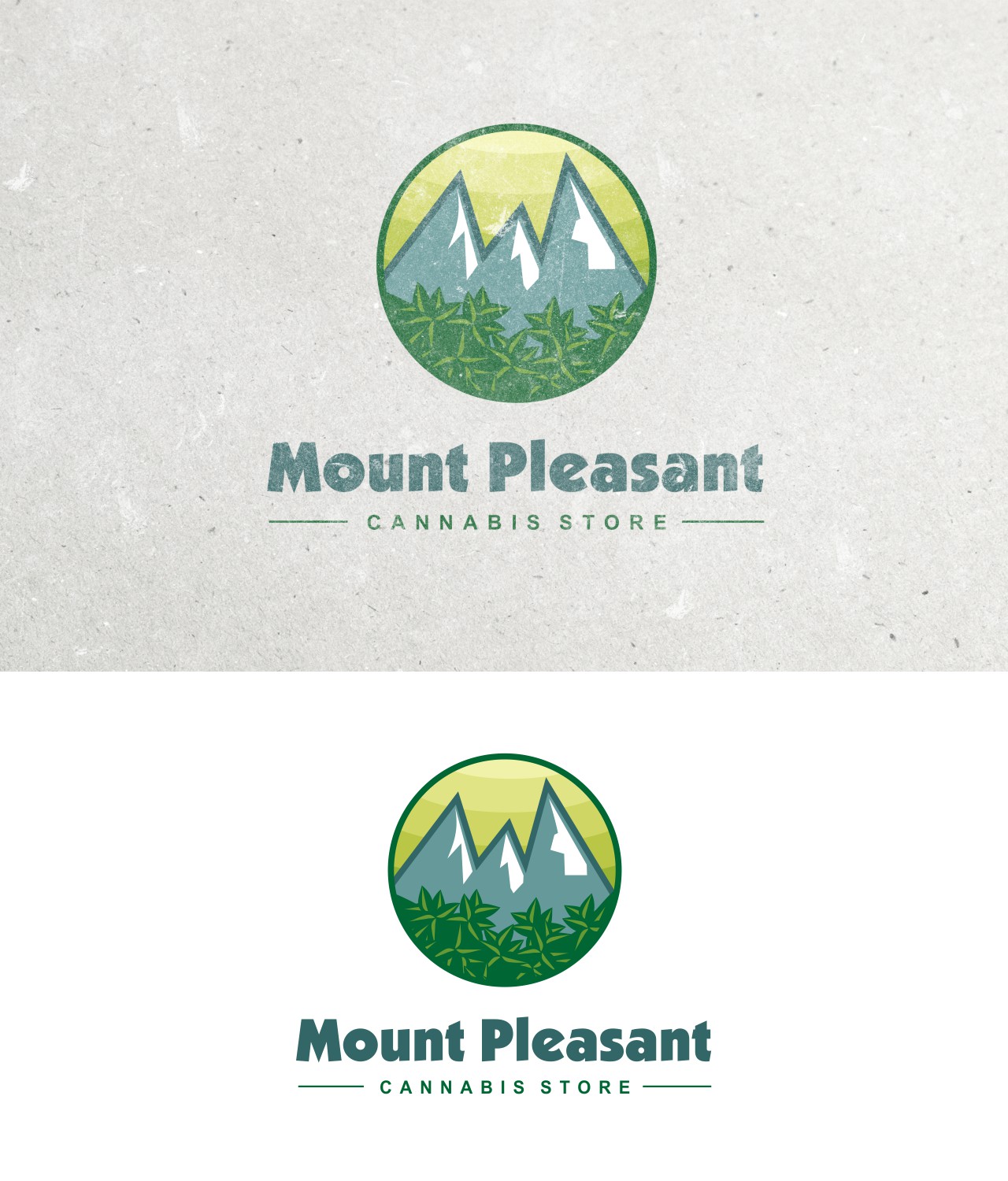 Logo Design by bojboga for this project | Design #20109347