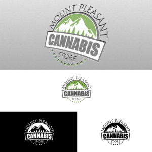 Logo Design by Mielee for this project | Design #20109412