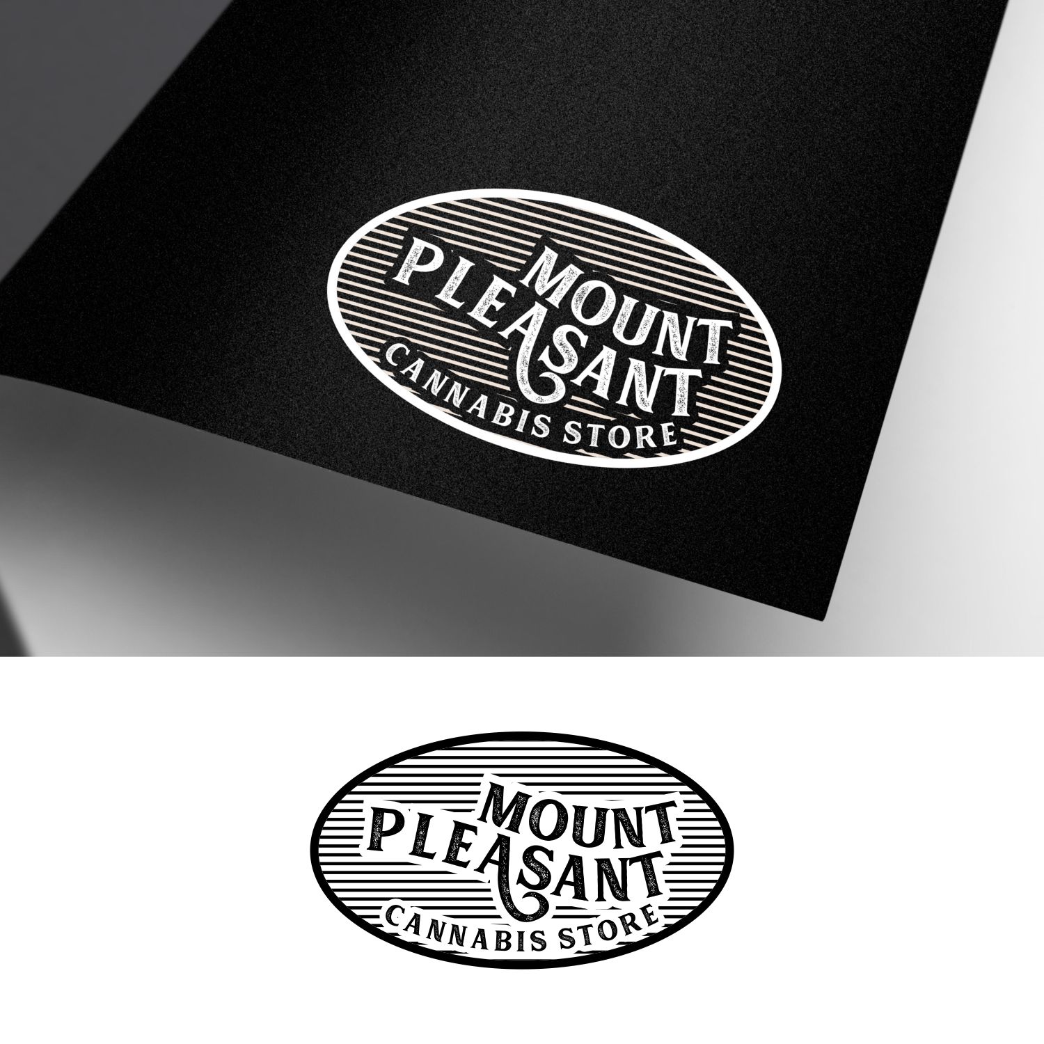 Logo Design by Rajiv Kumar for this project | Design #20104003