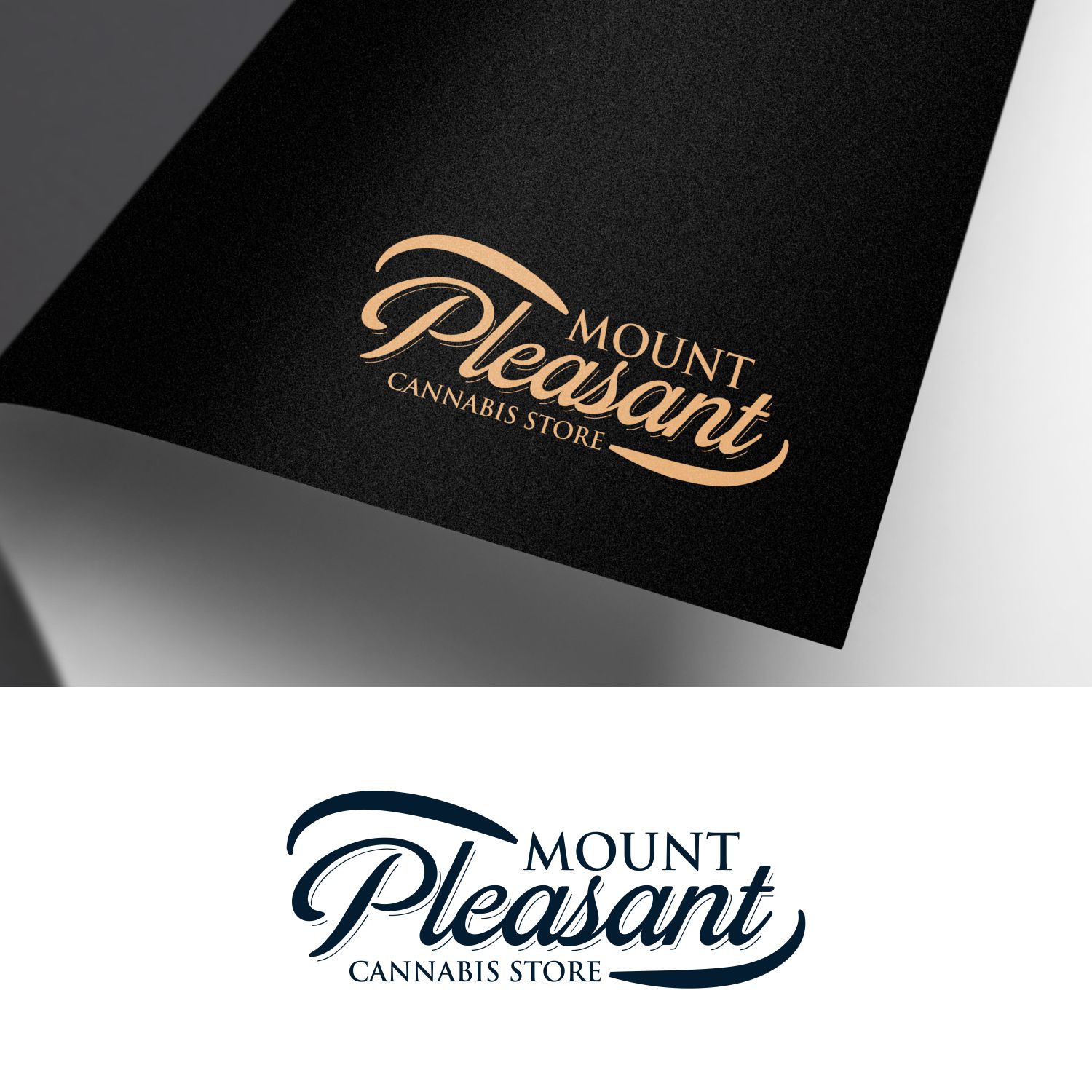 Logo Design by Rajiv Kumar for this project | Design #20104005