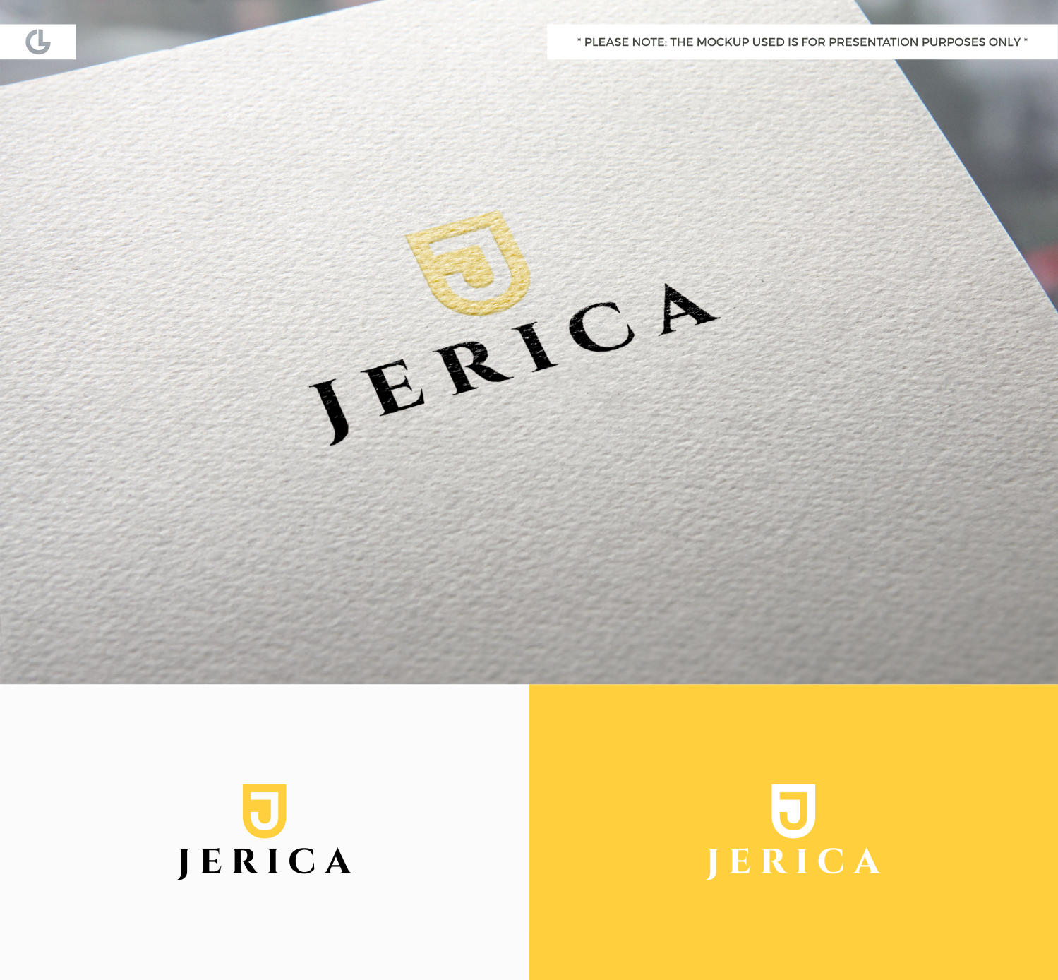 Logo Design by R!CKY for this project | Design #20150094