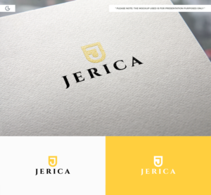 Logo Design by R!CKY for this project | Design: #20150094