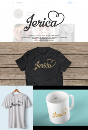 Logo Design by PowersDesign for this project | Design #20162963